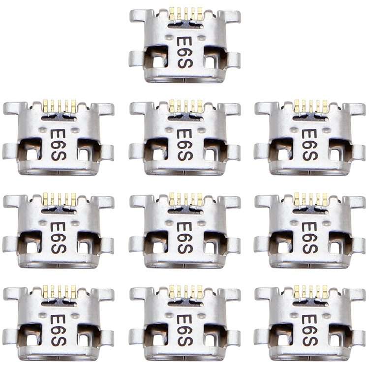 10 PCS Charging Port Connector for Huawei Honor 5C Pro