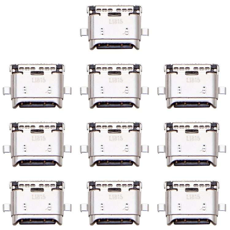 10 PCS Charging Port Connector for Huawei Nova 2