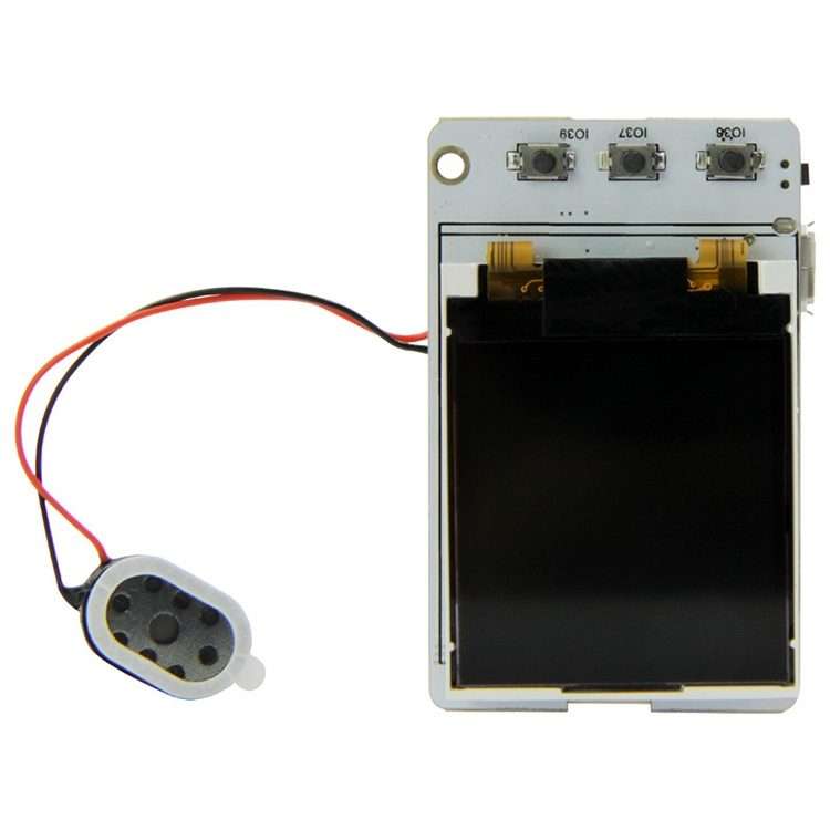 TTGO TS V1.4 ESP32 SD Card MPU9250 WiFi Bluetooth Module