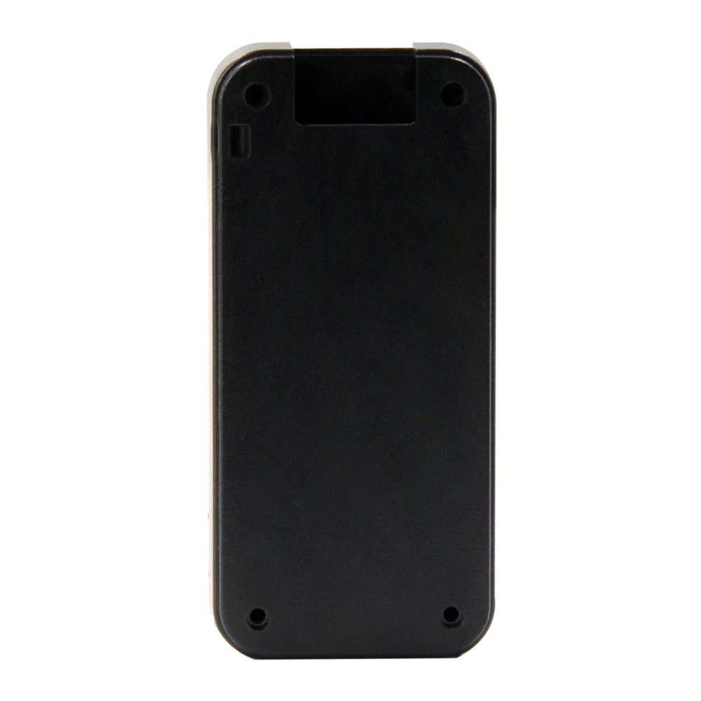 TTGO Black PVC Case for TTGO T-Camera ESP32 WROVER & PSRAM Module