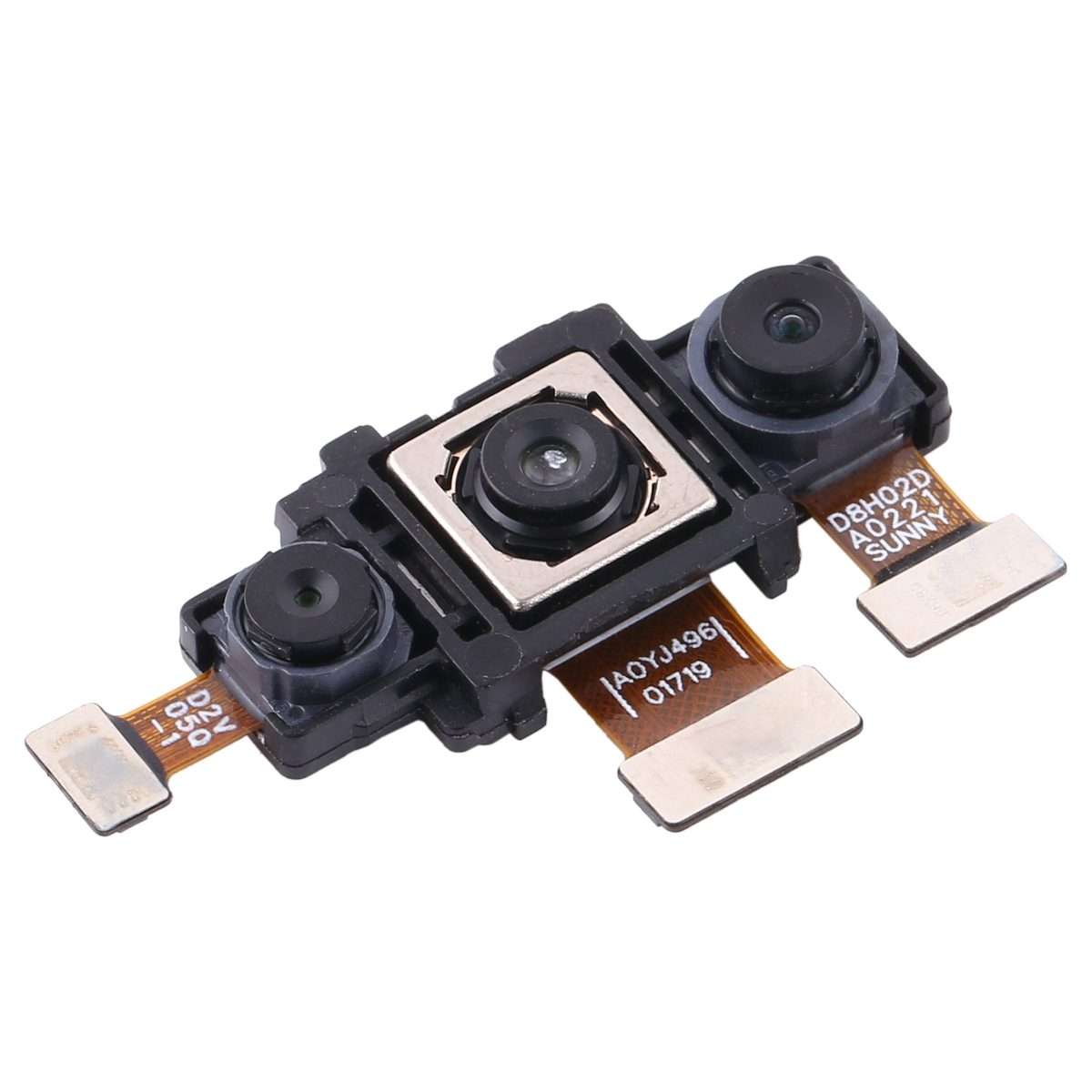 For Huawei Nova 5i Back Facing Camera