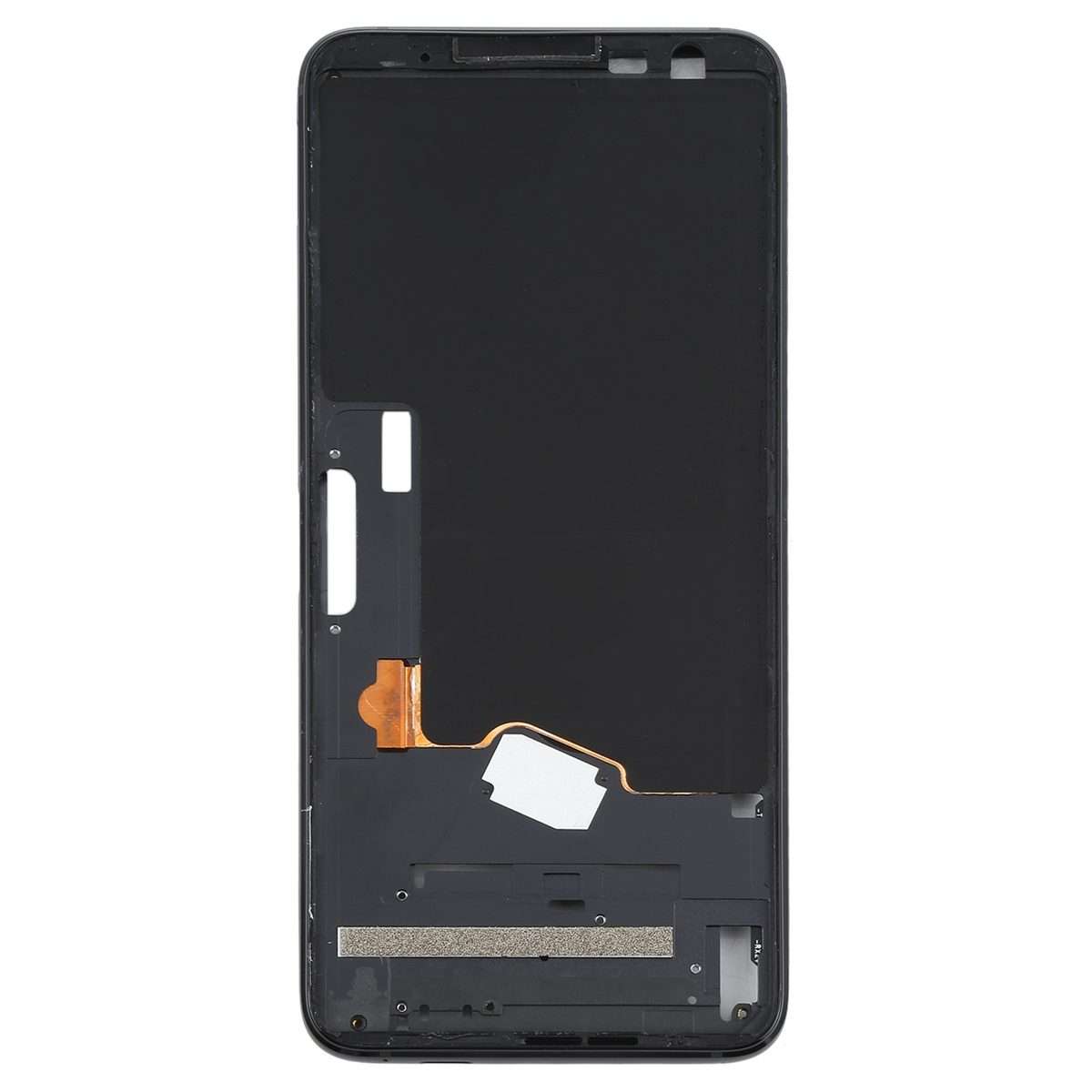Middle Frame Bezel Plate for Asus ROG Phone 3 ZS661KS ZS661KL