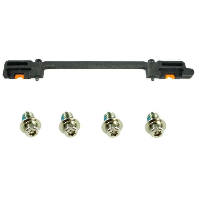 HDD SSD Hard Disk Drive Mount Bracket with Screws Set For MacBook Pro 13 inch 15 inch 2009 2010 20