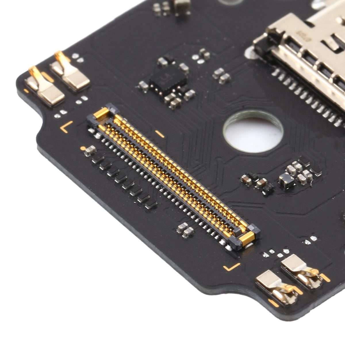Charging Port Board for Huawei Matepad Pro 10.8
