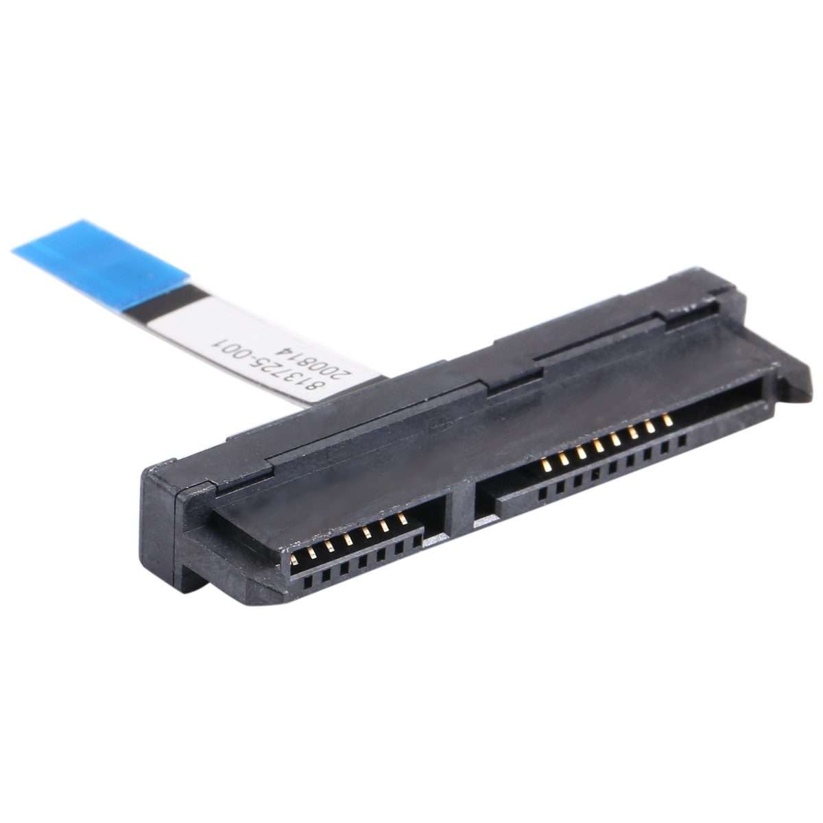 6x4cm Hard Disk Jack Connector With Flex Cable for HP ProDesk 600 400 G2 400 G2 Mini