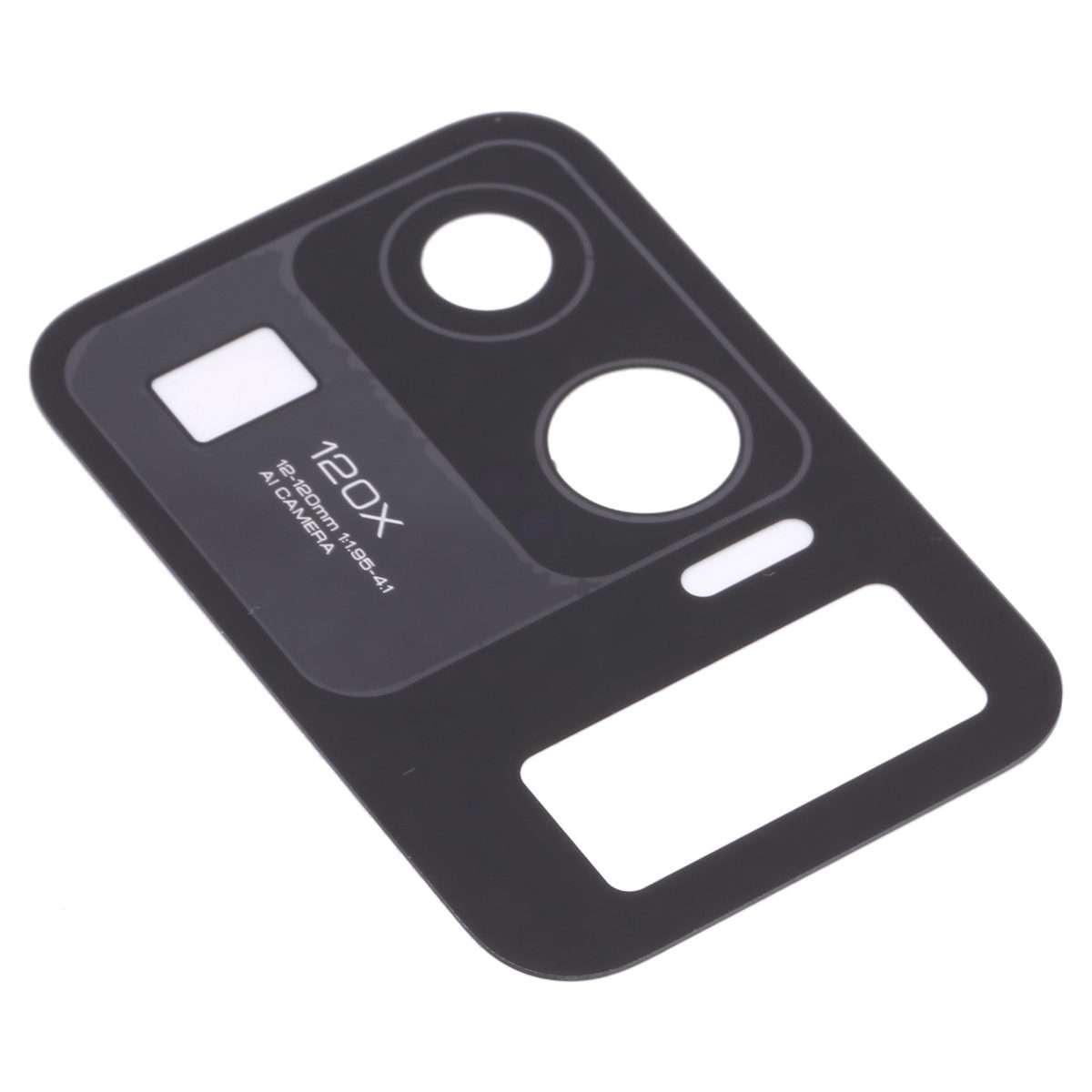 Back Camera Lens for Xiaomi Mi 11 Ultra M2102K1G, M2102K1C