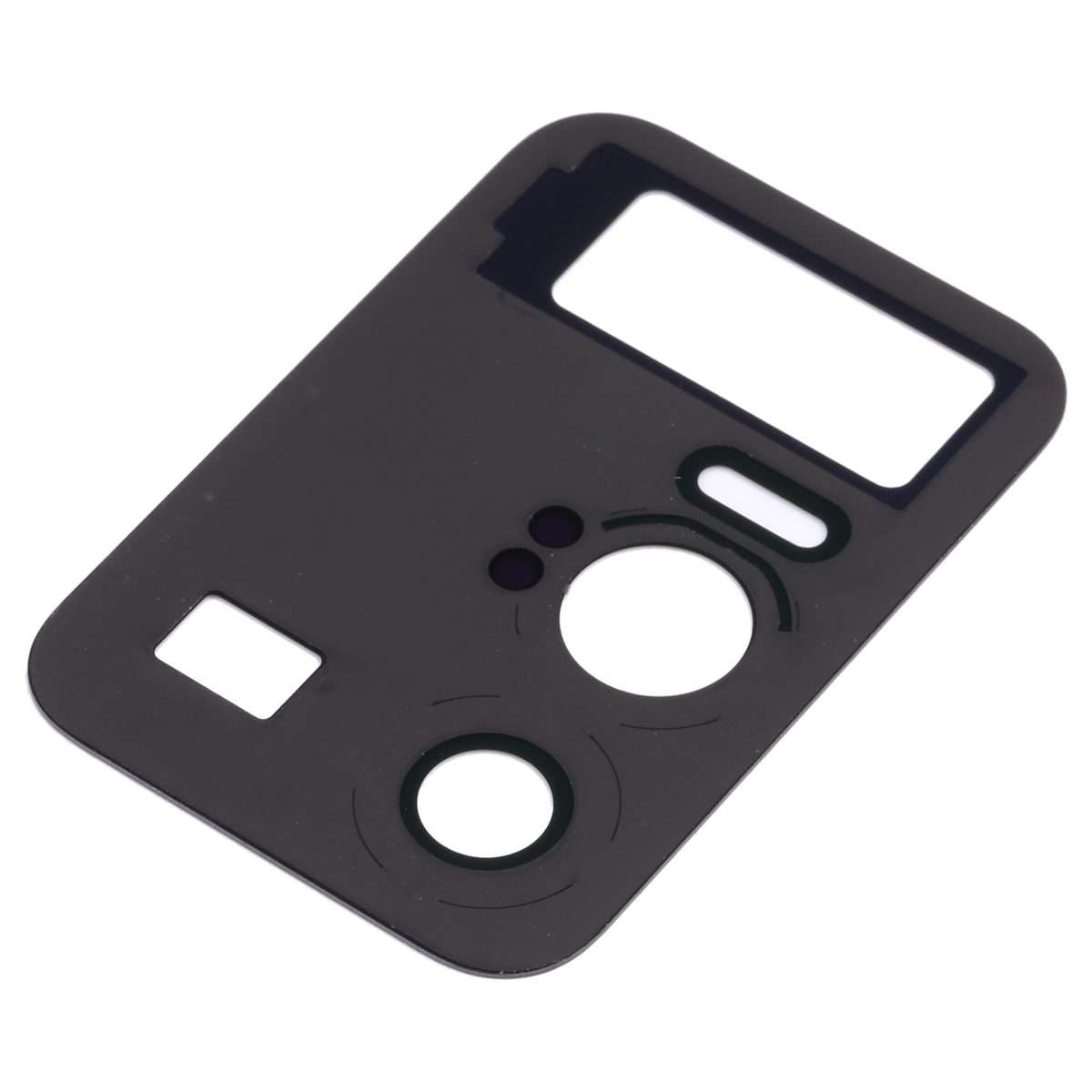 Back Camera Lens for Xiaomi Mi 11 Ultra M2102K1G, M2102K1C