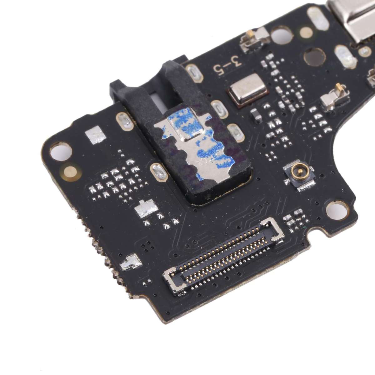 Charging Port Board for Xiaomi Redmi Note 10 4G M2101K7AI M2101K7AG