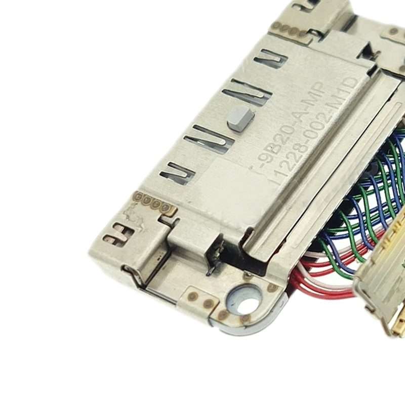 Charging Port Connector Flex Cable for Microsoft Surface Pro 5 / Pro 6