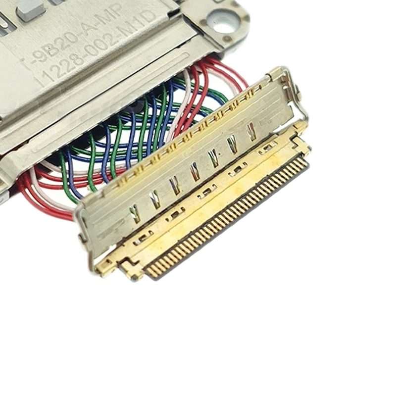 Charging Port Connector Flex Cable for Microsoft Surface Pro 5 / Pro 6