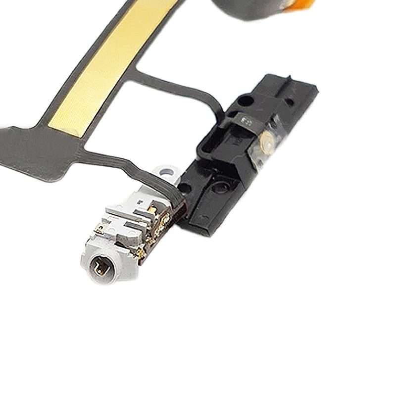 Power Button & Volume Button Flex Cable for Microsoft Surface Pro 3 (1631)