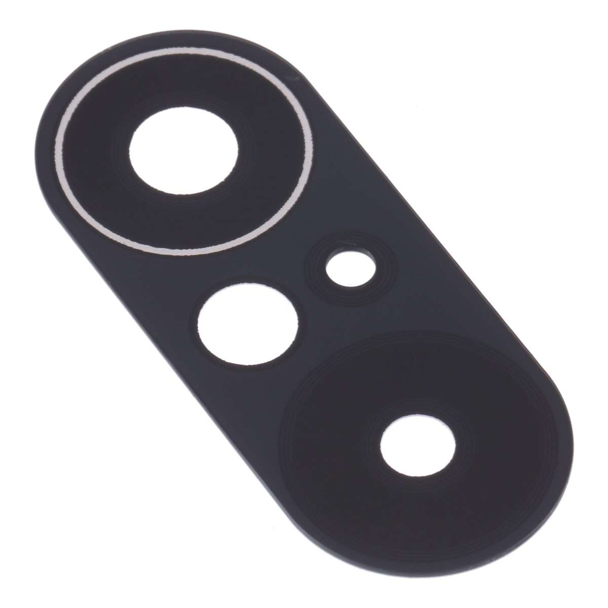 10 PCS Back Camera Lens for Xiaomi Poco F3 M2012K11AG