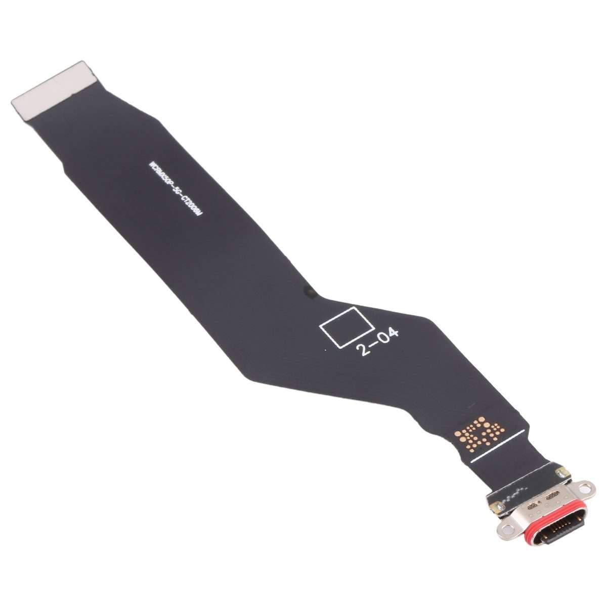 For OPPO Realme X50 Pro 5G Charging Port Flex Cable