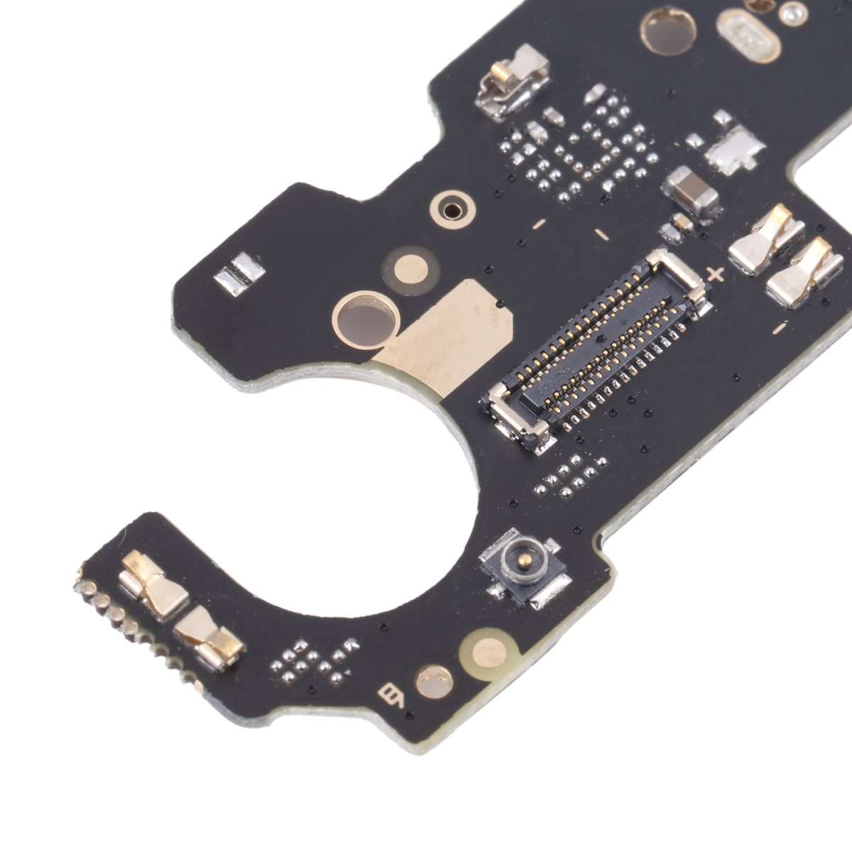 Charging Port Board for Xiaomi Redmi Note 10 5G / Poco M3 Pro 5G / Redmi Note 10T 5G