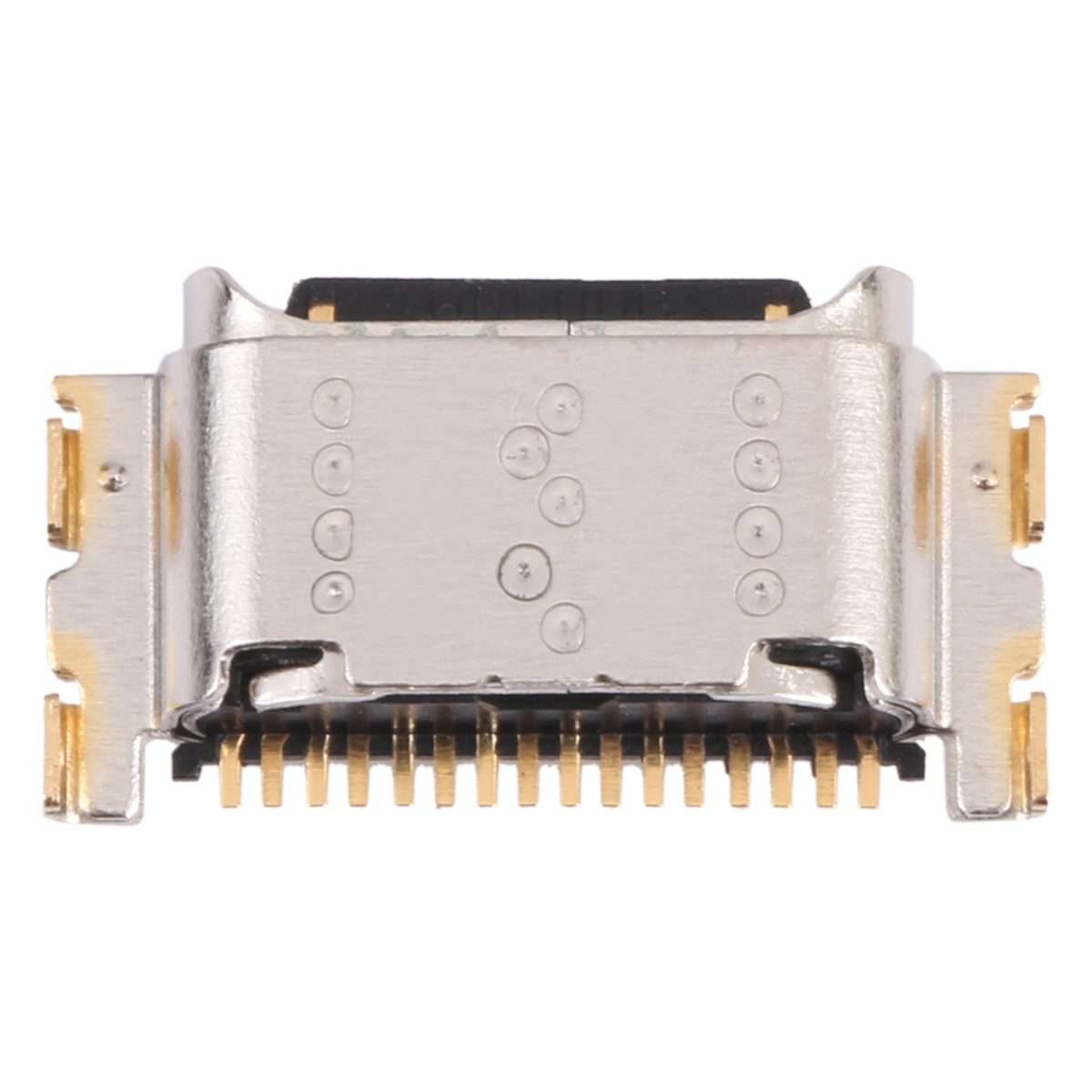 For OPPO A32 4G / A33 (2020) PDVM00,CPH2137 10pcs Charging Port Connector