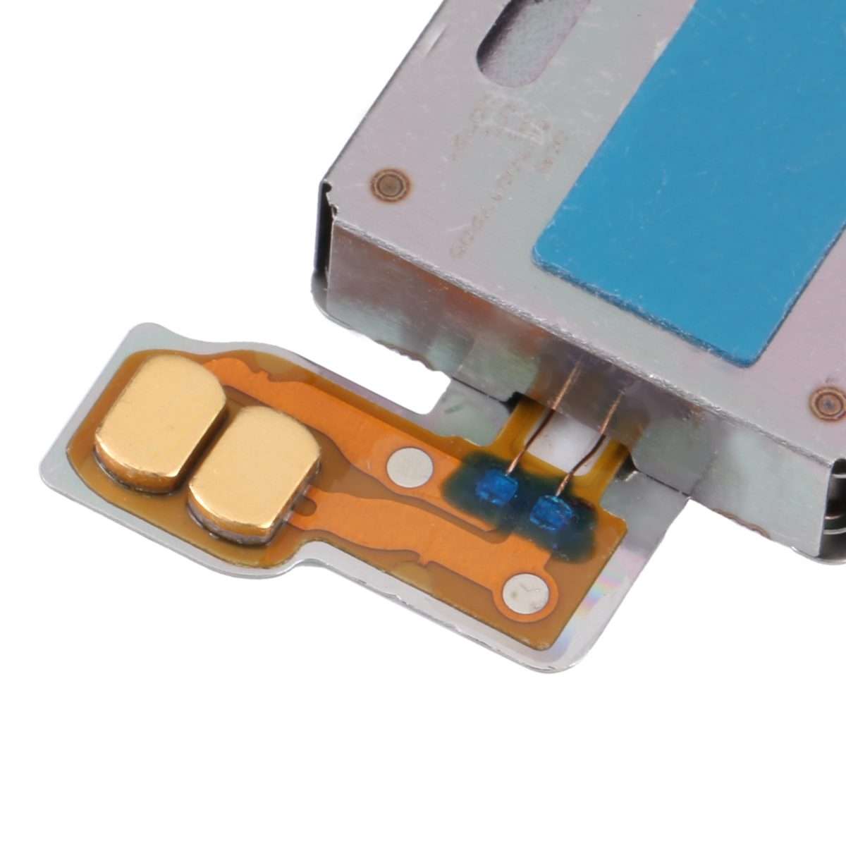 Earpiece Speaker For Google Pixel 5 5G