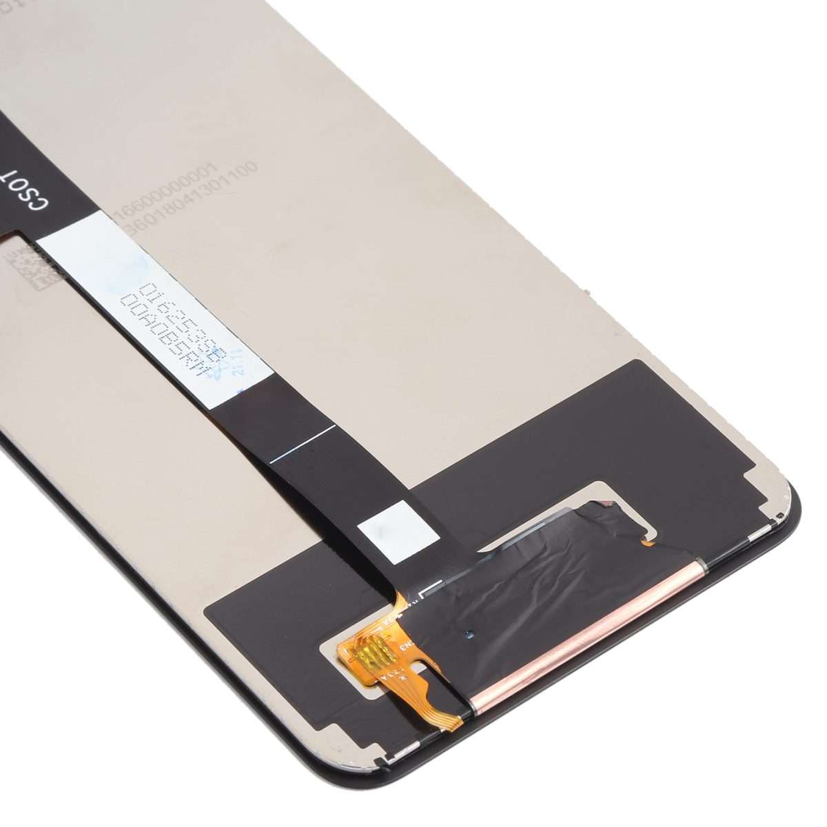 LCD Screen and Digitizer Full Assembly for Xiaomi Redmi Note 10 Pro 5G / Poco X3 GT 21061110AG