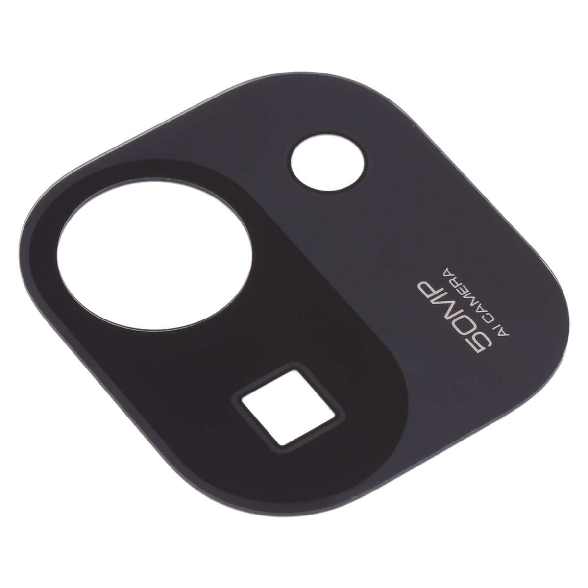 Back Camera Lens for Xiaomi Mi 11 Pro M2102K1AC (Black)