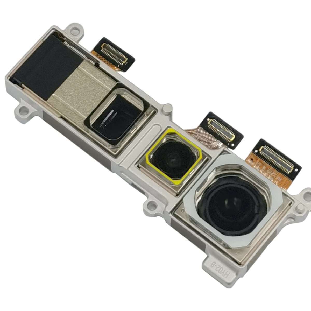 For Google Pixel 7 Pro 5G Original Back Facing Camera