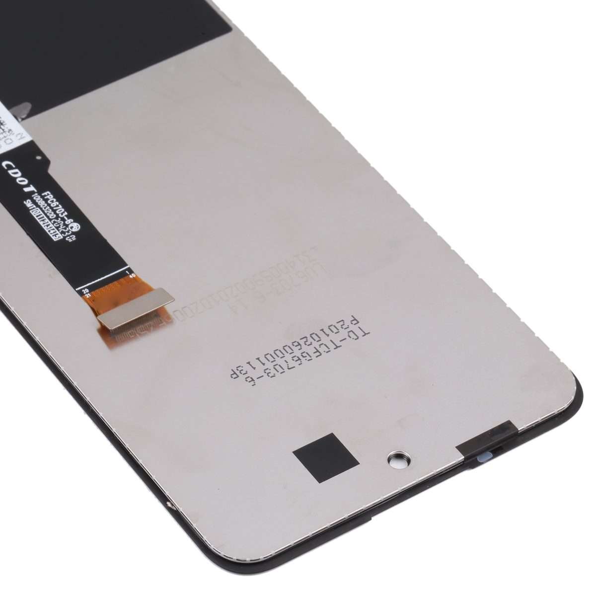 Original LCD Screen For TCL 20 5G T781 T781K T781H with Digitizer Full Assembly