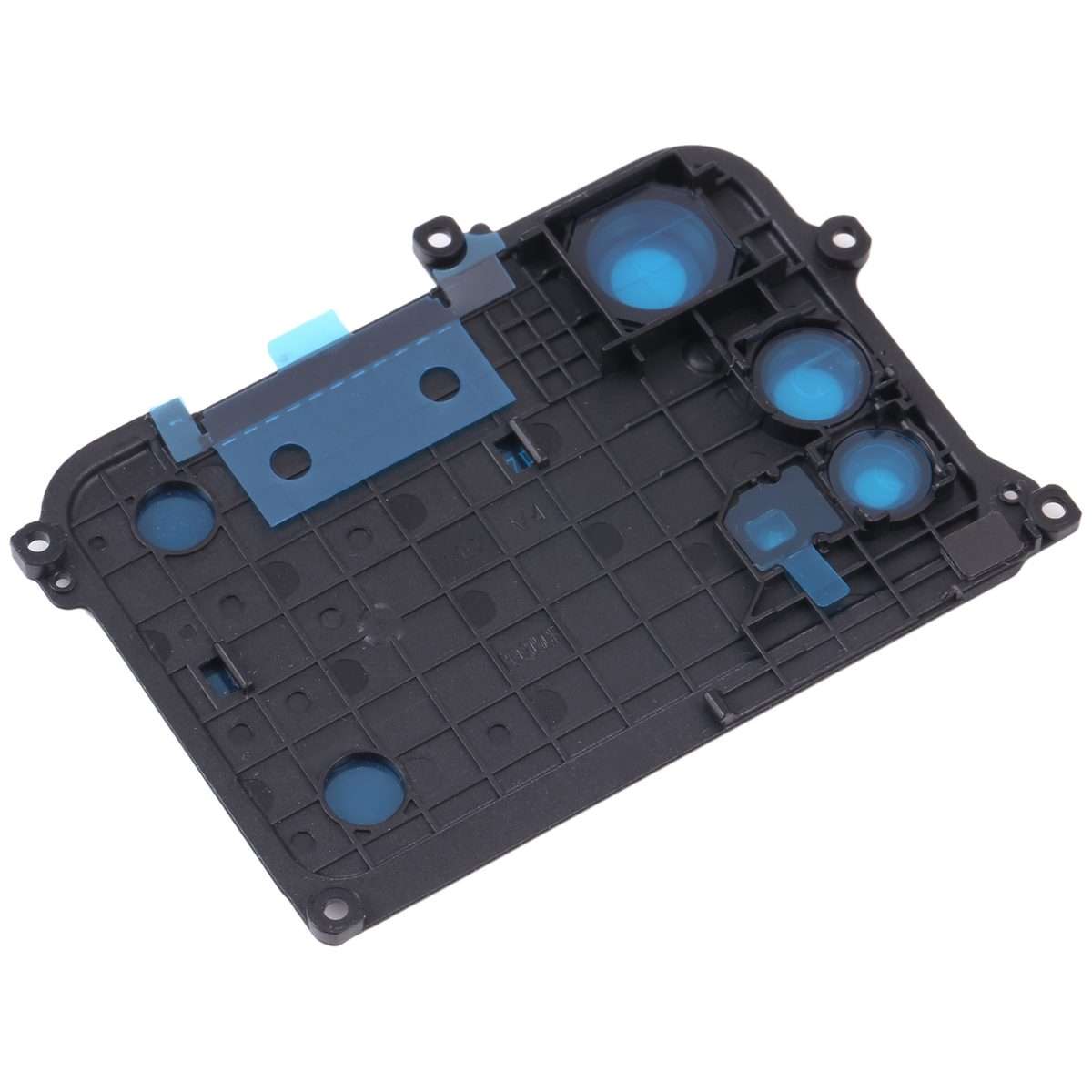 Camera Lens Cover for Xiaomi Poco M4 Pro 4G MZB0B5VIN 2201117PI