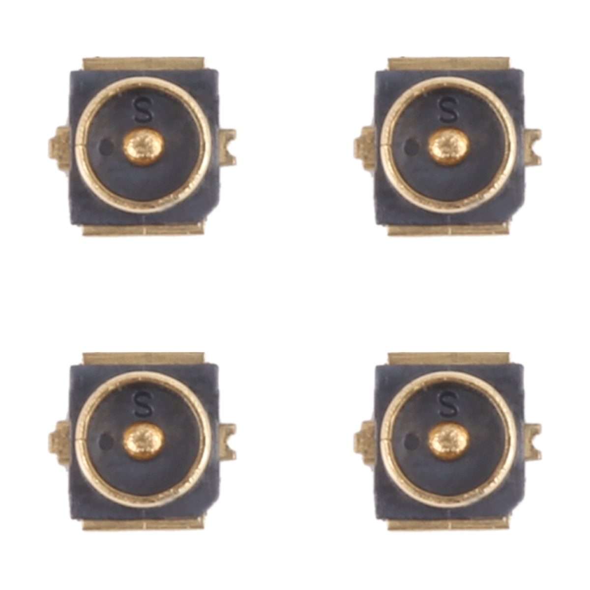 10 PCS Antenna Base On Motherboard For Xiaomi Huawei OnePlus HTC Sony