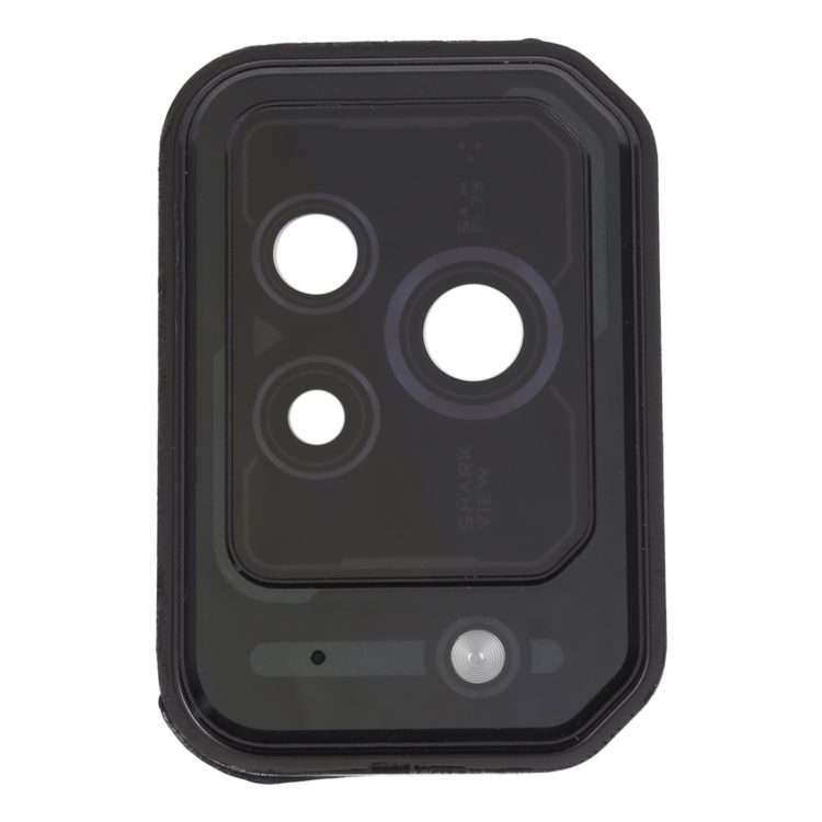 For Xiaomi Black Shark 5 Pro / Black Shark 5 Camera Lens Cover