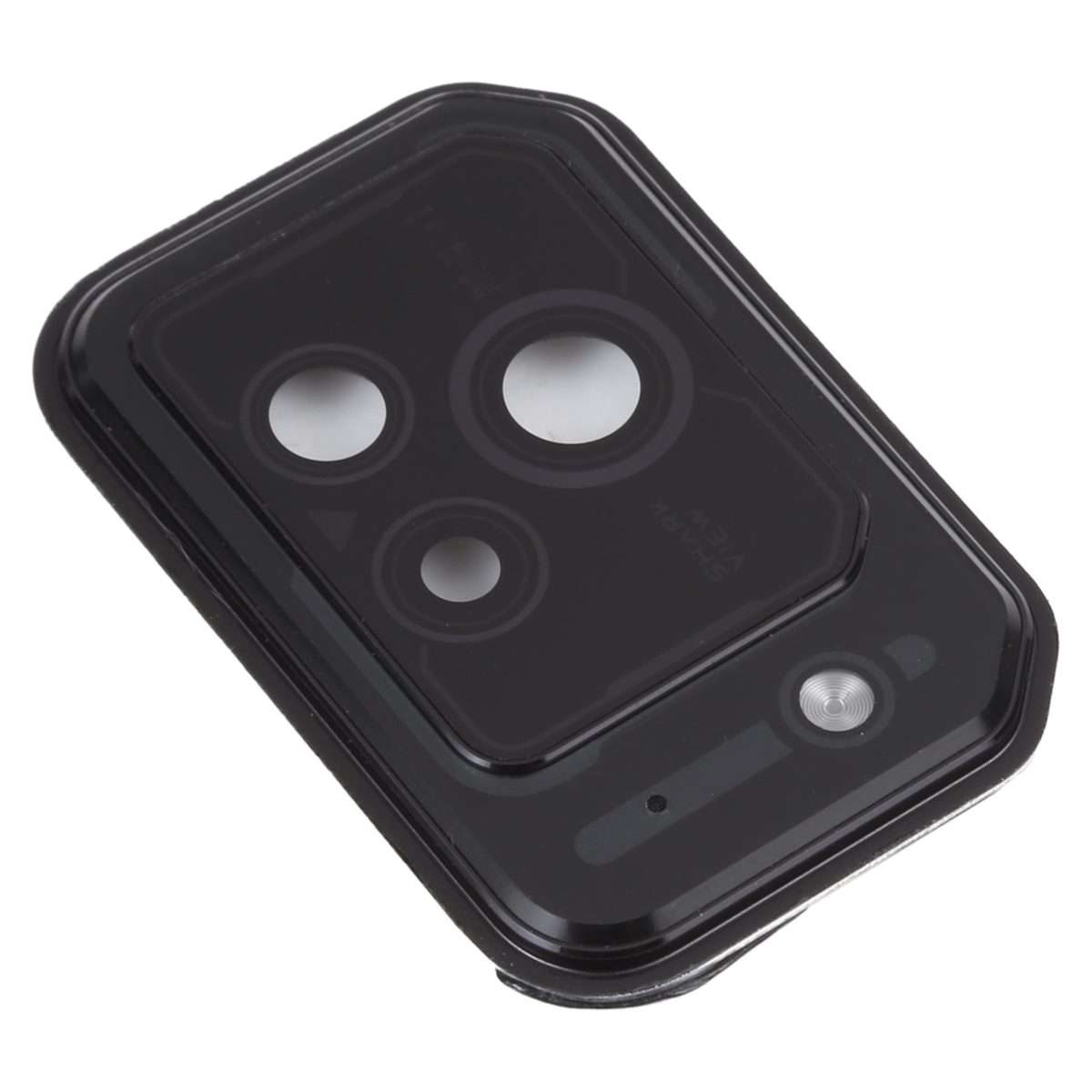 For Xiaomi Black Shark 5 Pro / Black Shark 5 Camera Lens Cover