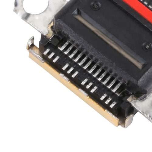 For Google Pixel 5 / 5A / 6 Original Charging Port Connector