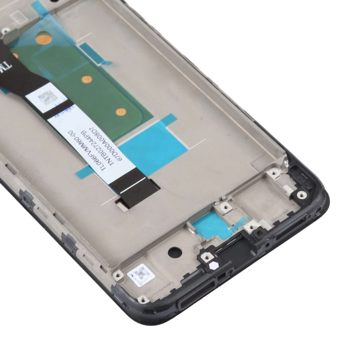 Original LCD Screen For Xiaomi Redmi Note 11T Pro / Redmi Note 11T Pro+ / Poco X4 GT Digitizer Ful