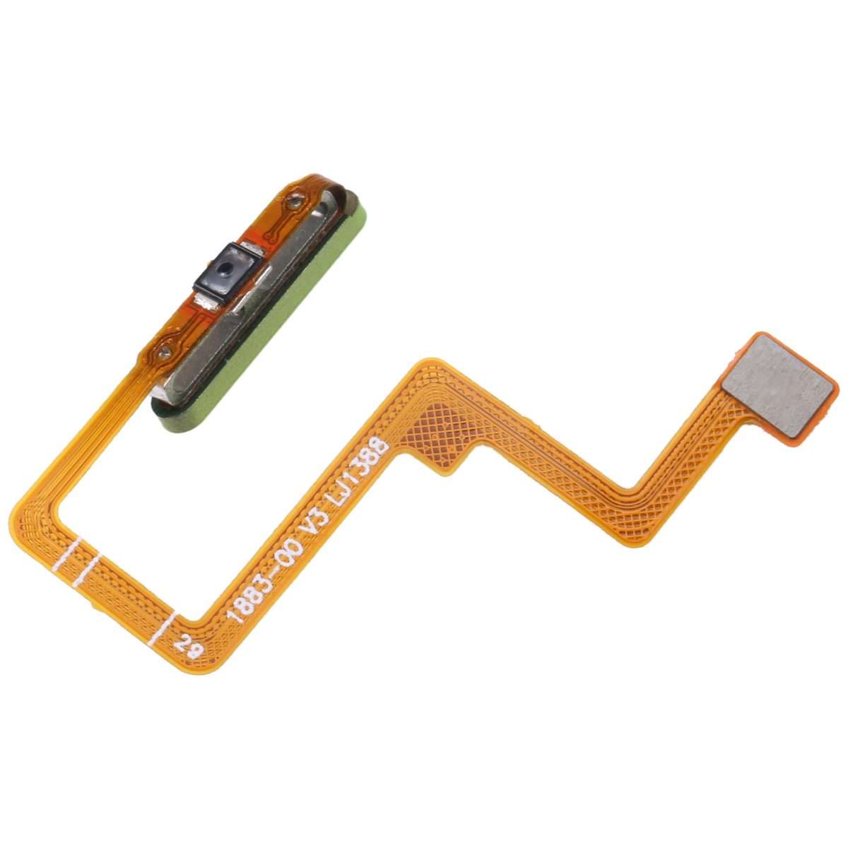 For Xiaomi Redmi Note 11 Pro China 5G / 11i 5G / 11i HyperCharge 5G / Redmi Note 11 Pr ... (Green)