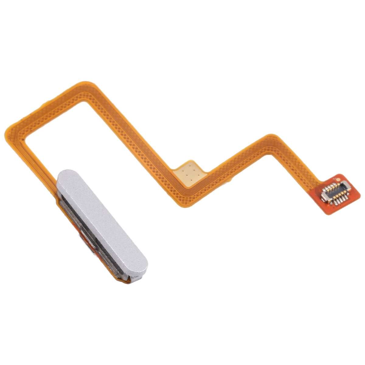 For Xiaomi Redmi Note 11 Pro China 5G / 11i 5G / 11i HyperCharge 5G / Redmi Note 11 P ... (Silver)