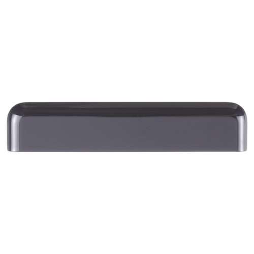 For Google Pixel 7 Pro Original Front Upper Top Back Cover (Black)