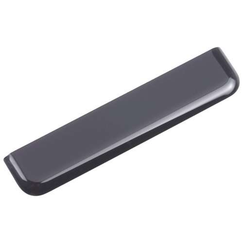 For Google Pixel 7 Pro Original Front Upper Top Back Cover (Black)