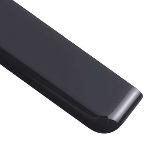 For Google Pixel 7 Pro Original Front Upper Top Back Cover (Black)