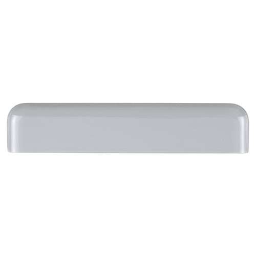 For Google Pixel 7 Pro Original Front Upper Top Back Cover (Grey)