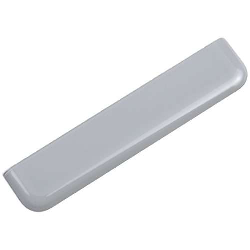 For Google Pixel 7 Pro Original Front Upper Top Back Cover (Grey)