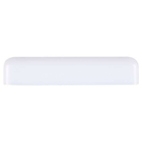 For Google Pixel 7 Pro Original Front Upper Top Back Cover (White)