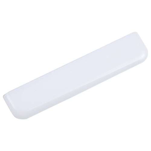 For Google Pixel 7 Pro Original Front Upper Top Back Cover (White)
