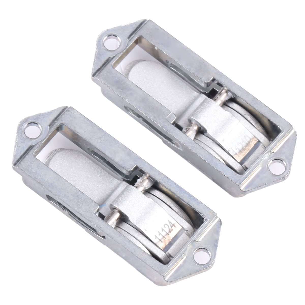 For Microsoft Surface Pro 8 1983 1 Pair Spin Axis (White)