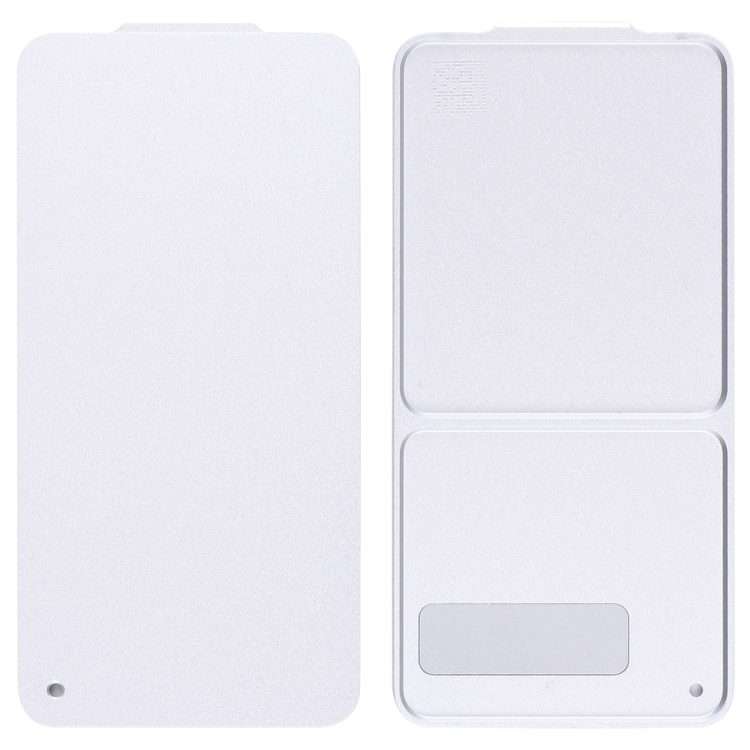 For Microsoft Surface Pro 8 1983 SSD Solid State Drive Cover (Silver)