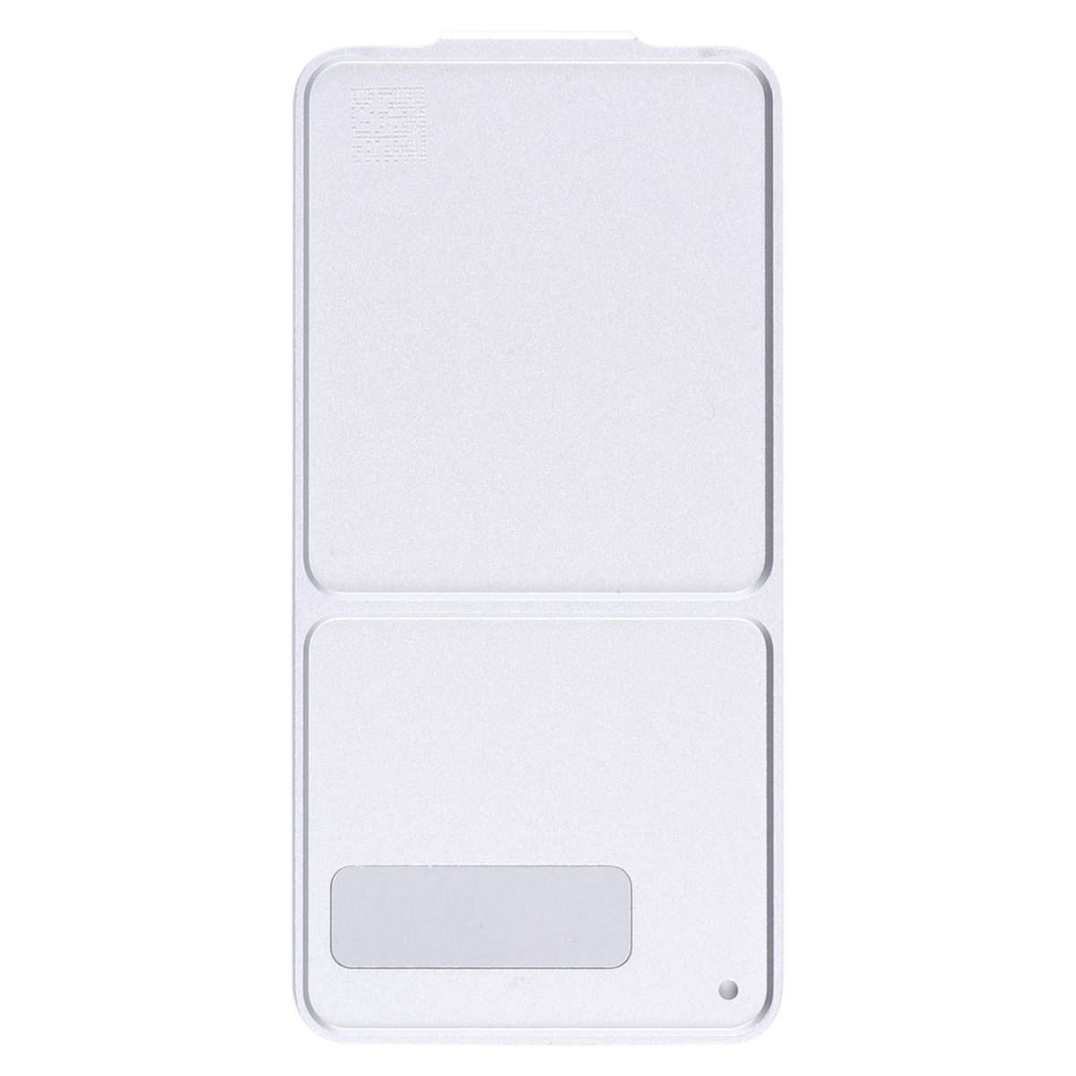 For Microsoft Surface Pro 8 1983 SSD Solid State Drive Cover (Silver)
