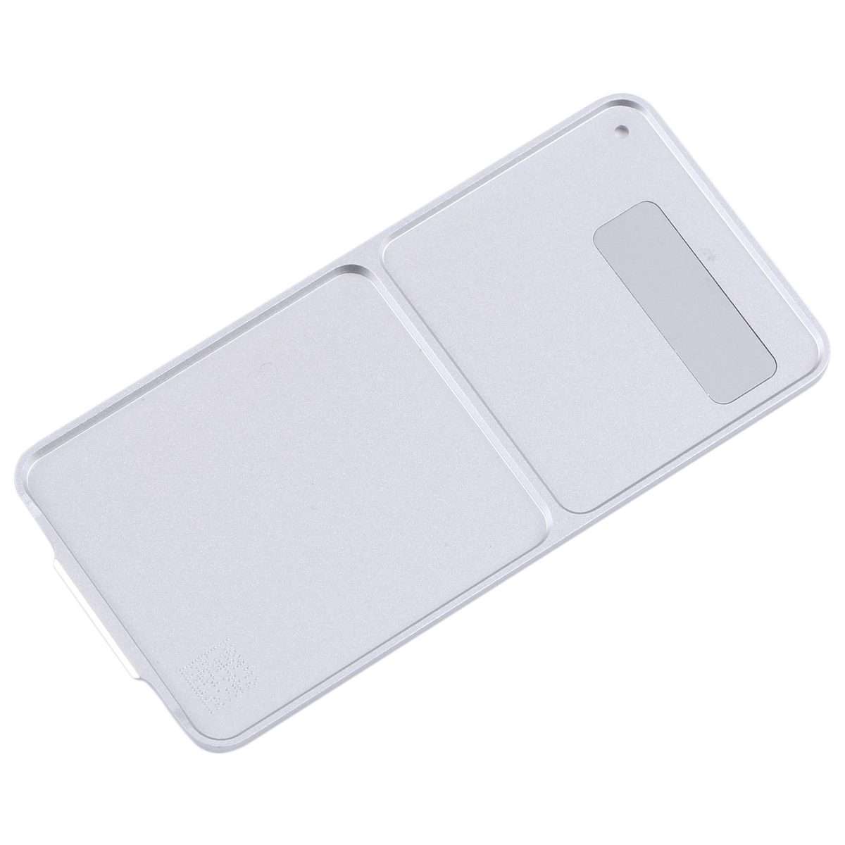 For Microsoft Surface Pro 8 1983 SSD Solid State Drive Cover (Silver)