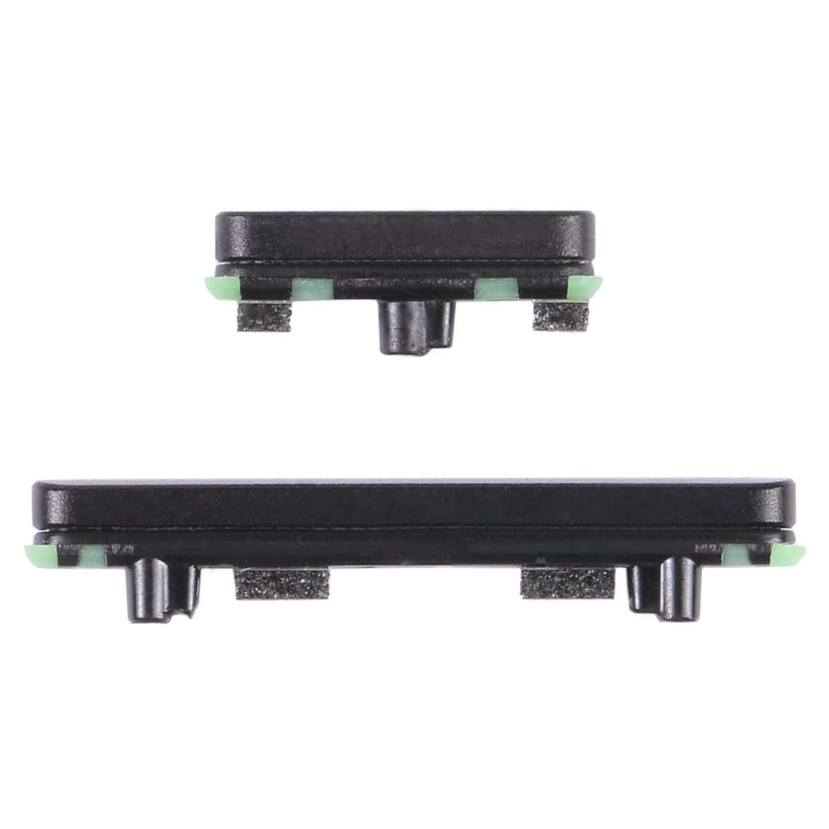 For Google Pixel 6 Pro Original Power Button + Volume Button Control Button (Black)