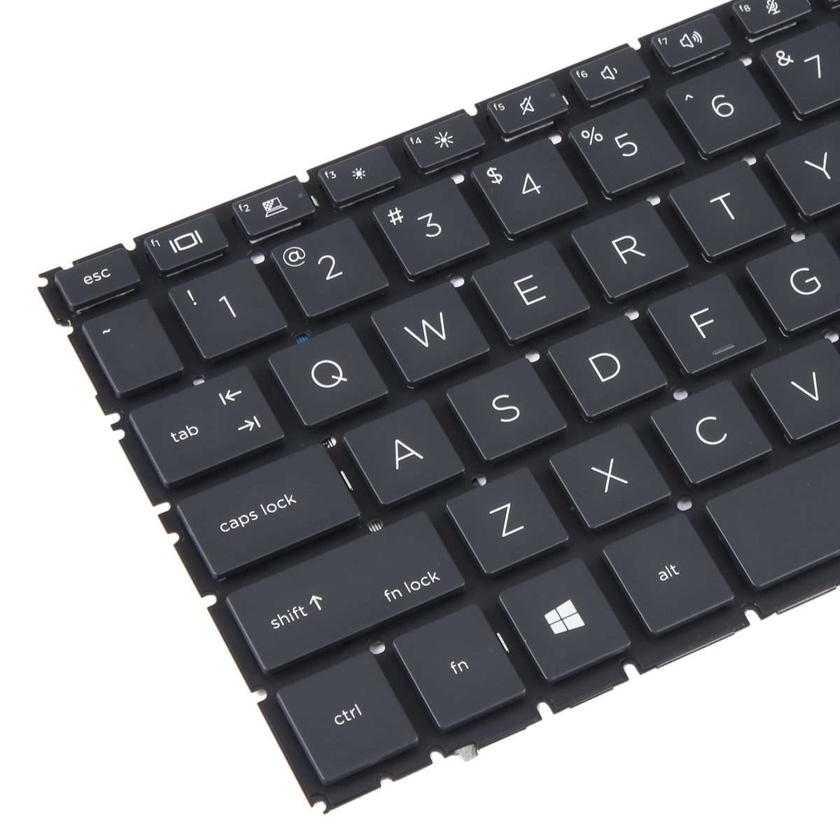 For HP ProBook 440 G9 445 G9 US Version Keyboard with Backlight