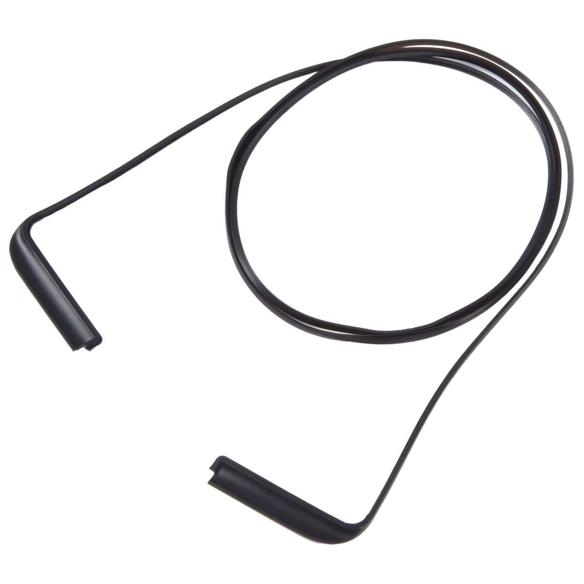 LCD Screen Display Ring Bezel Frame Rubber for MacBook Pro Retina 16.2 inch A2485 2021