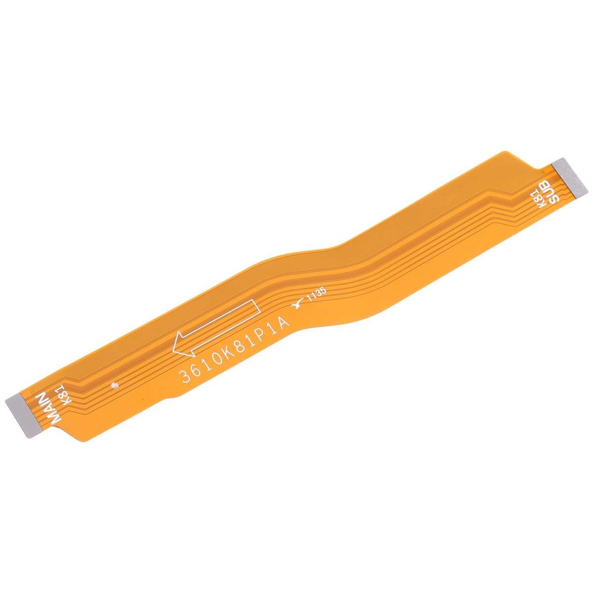 For Xiaomi Pad 5 Pro Original Mainboard Flex Cable