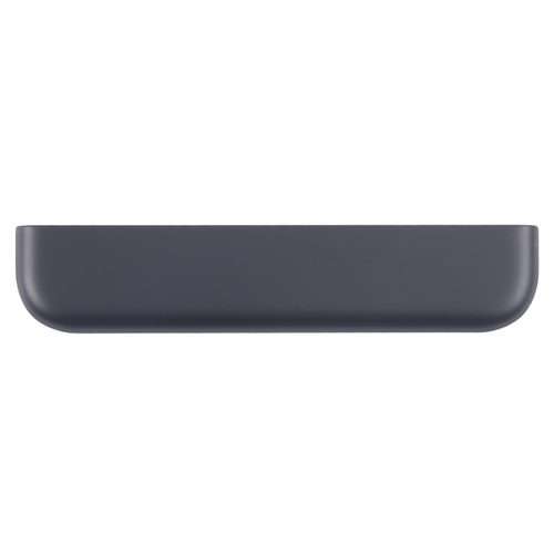 For Google Pixel 8 Pro Original Front Upper Top Back Cover (Black)