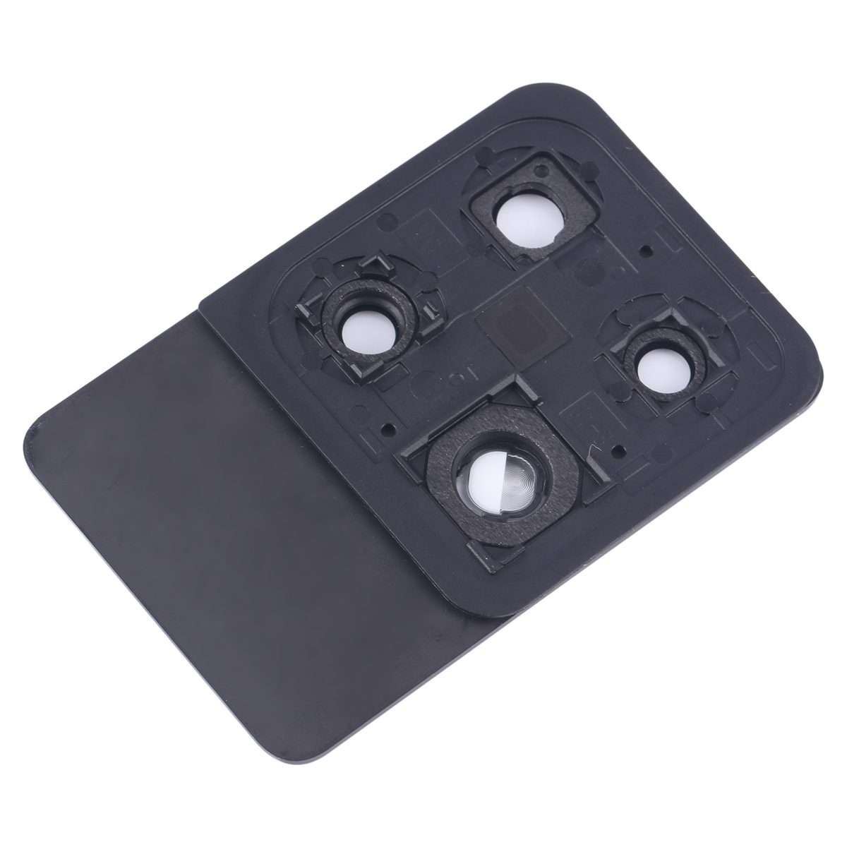 For Xiaomi Redmi K70E Camera Lens Cover (Black)