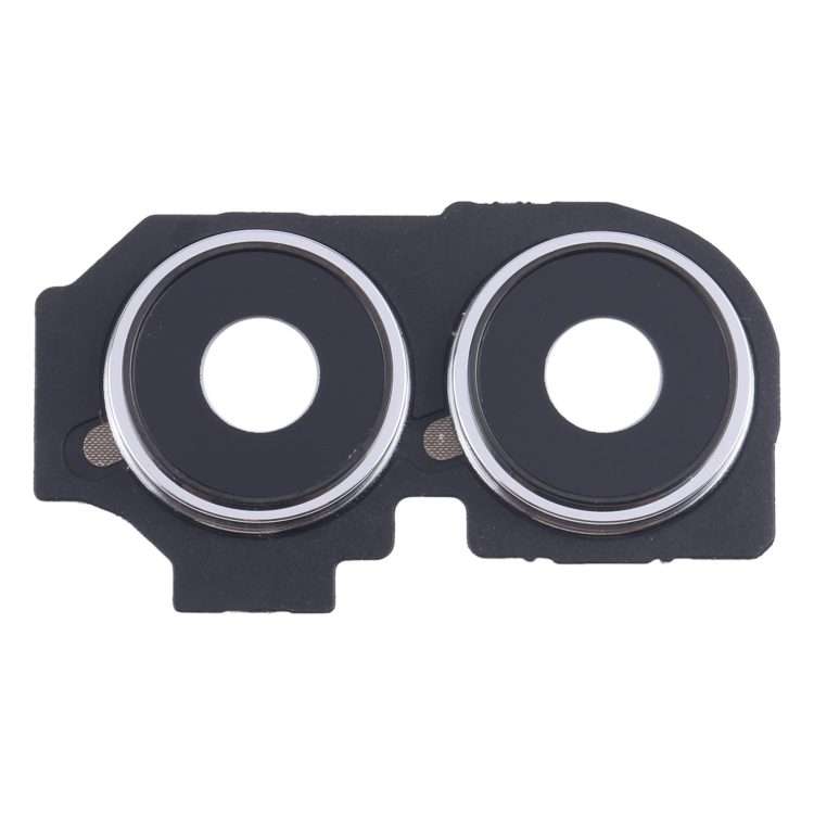 For OPPO Find N2 Flip Original Camera Lens Cover (Silver)